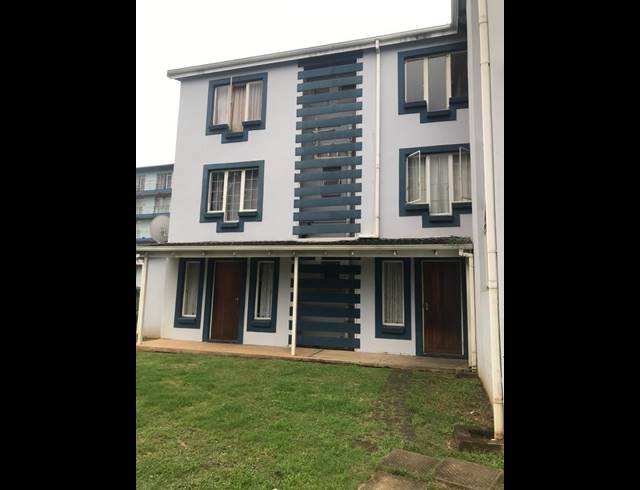 1 BEDROOM APARTMENT FOR SALE IN SCOTTSVILLE